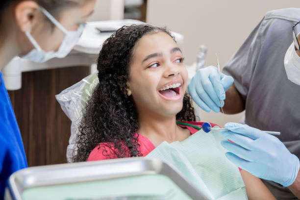 Best Pediatric Emergency Dentist in Five Corners, WA