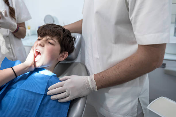 Best Emergency Dentist for Lost Fillings or Crowns in Five Corners, WA
