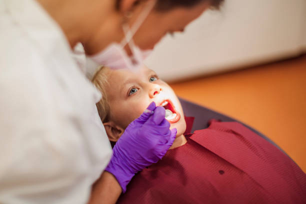 Best Pediatric Emergency Dentist in Five Corners, WA